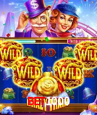 Prosperity Fortune Tree - PG Soft Slot